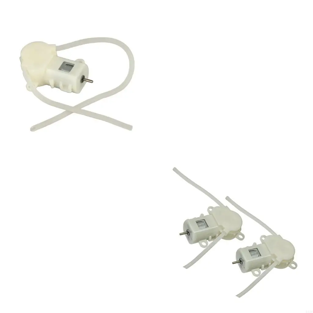 F92F Reversible Inlet Outlet Small Pump Low Operation Quiet Performances