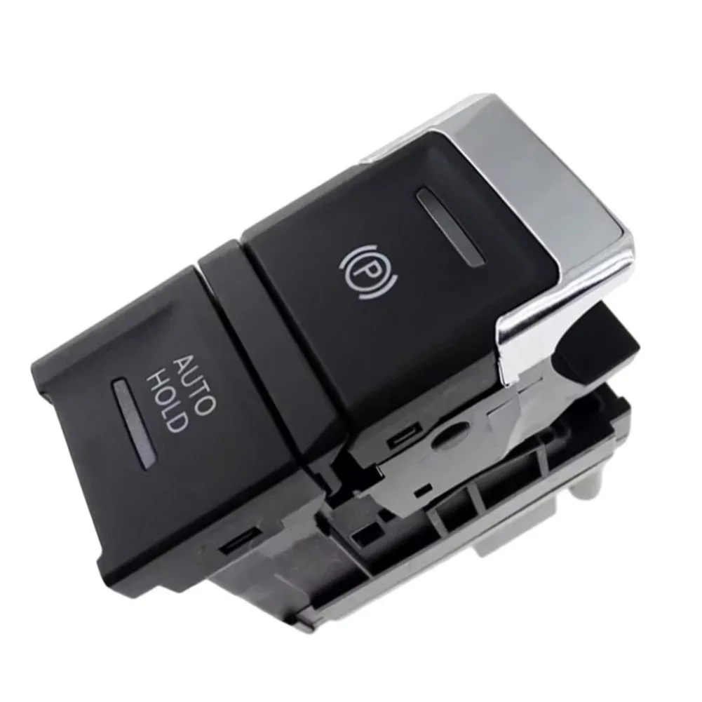 

Seat Tarraco 2019-2023 Handbrake Switch Reliable Performance Precision Fit OEM Specification Left-hand Drive Compatibility
