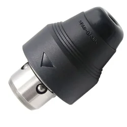 For BOSCH SDS Drill Chuck GBH2-26DFR GBH 2-26 DFR GBH2-26 GBH 4-32 DFR GBH3-28 (SDS+36V) GBH36VF