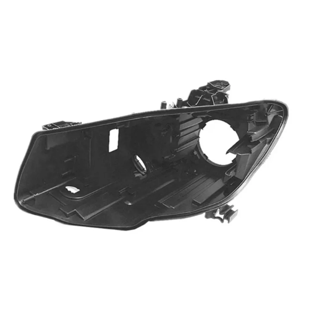 

HTTCY Для Mercedes Benz CLA W117 2013-2016 крышка основания фары задняя крышка фары дом задняя оболочка