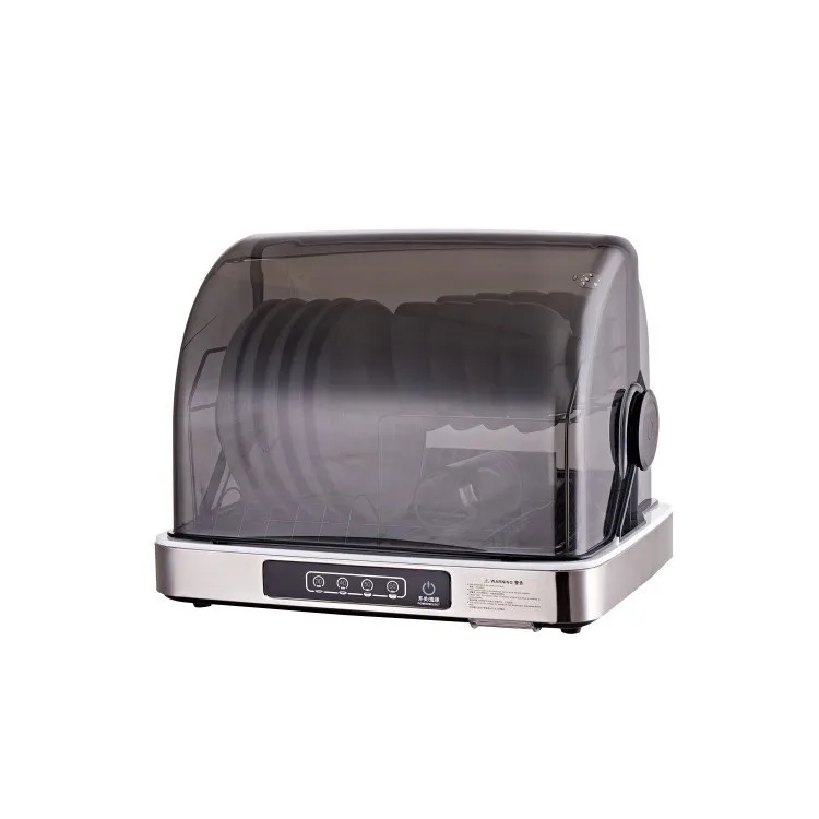 uv-disinfection-cabinet-small-household-tableware-desktop-drying-disinfection-cupboard-tableware-dishes-kitchen-drain-free