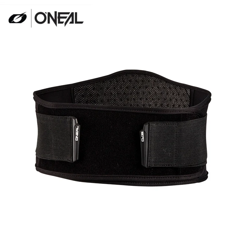 ONEAL PXR KIDNEY Belt Motorcycle Waist Protection Fall-resistant Waist Belt Locomotive Equipment Rider Protective Gear Off-road