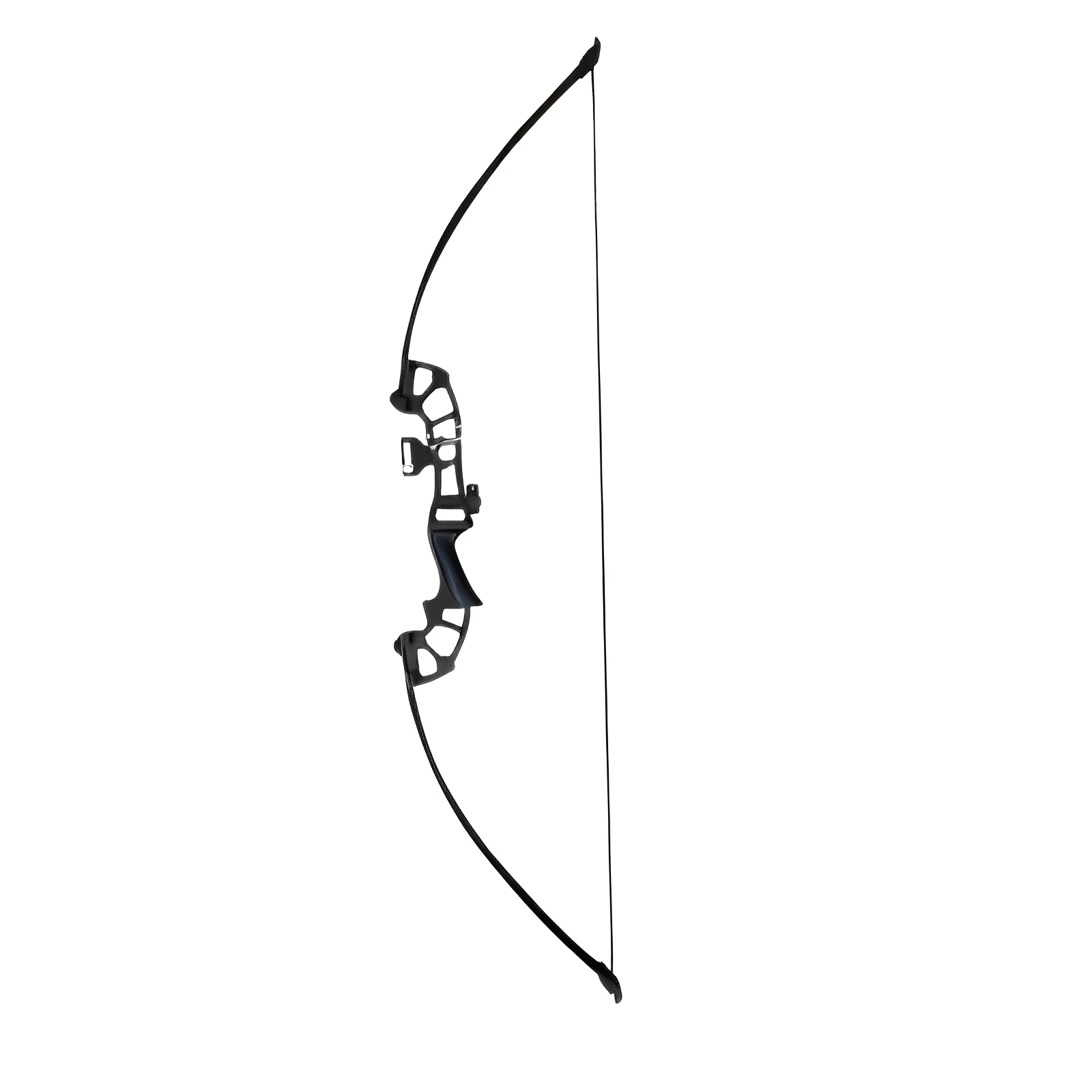 30-50lbs Professional Recurve Bow Powerful Hunting Archery Bow Arrow Straight Bow Outdoor Hunting Shooting Sports High-quality