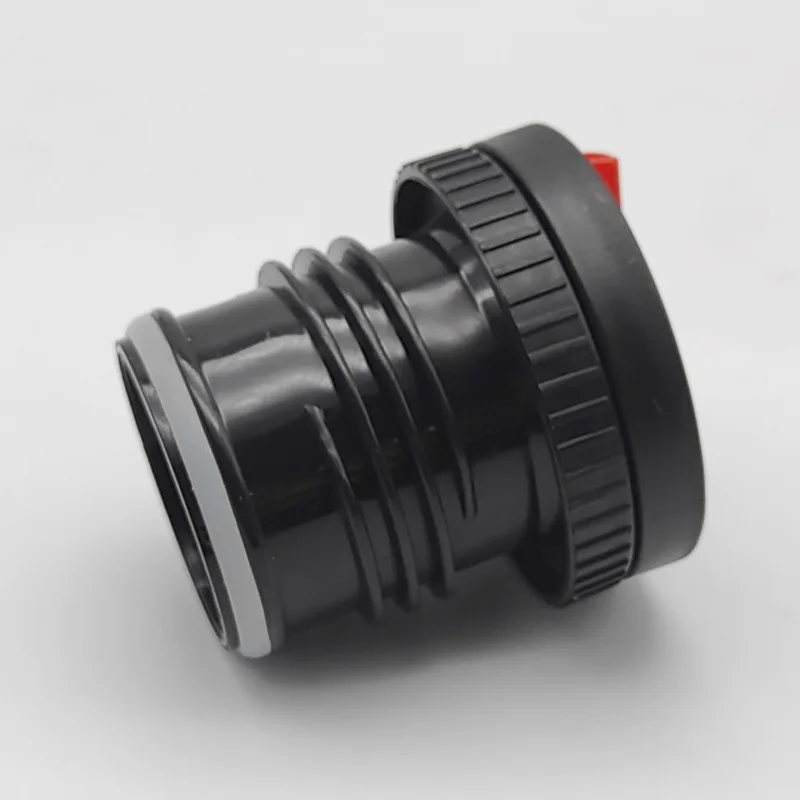 Tapa con interruptor para termo ThermaSips, tapón interior, tapa para termo de vacío, cubierta para hervidor de viaje, acceso...