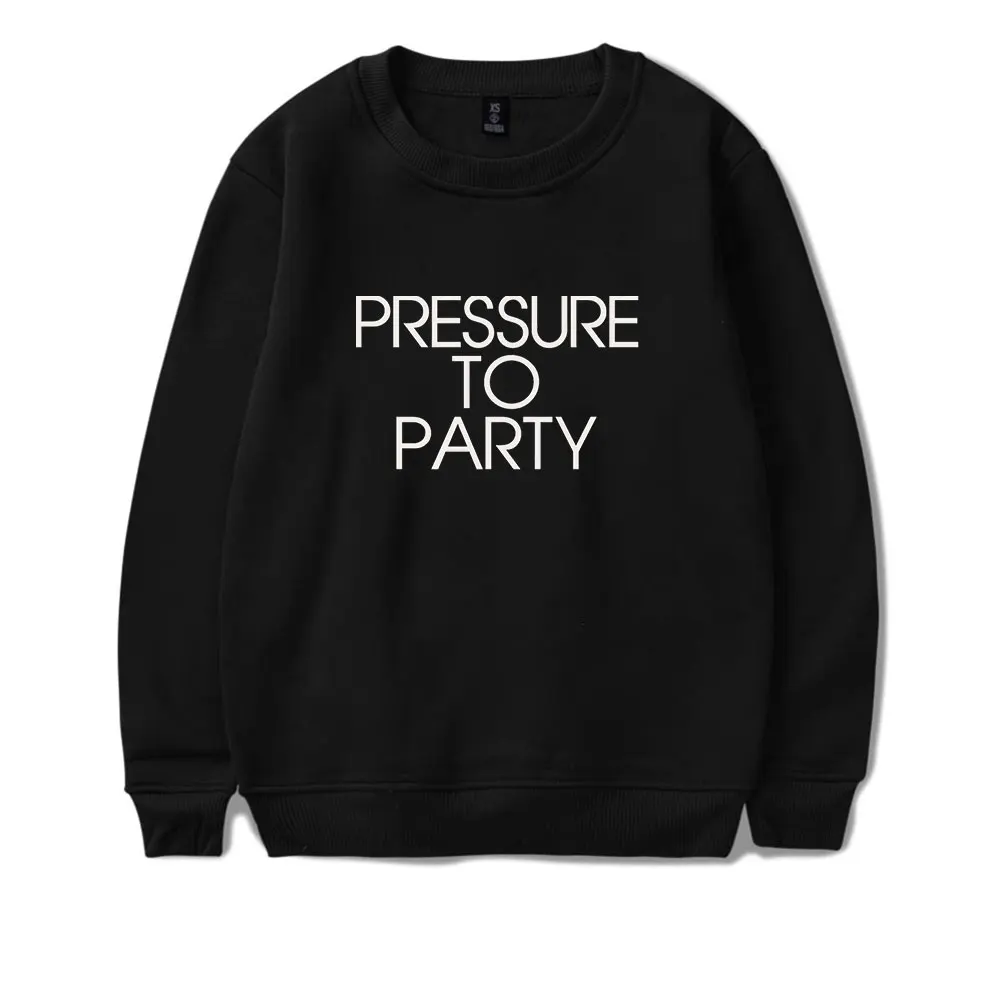 

Свитшоты с принтом Julia Jacklin, с длинными рукавами, унисекс, новая модная уличная одежда 2026 года