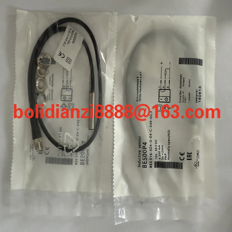 BES00P4 Bes 516-324…