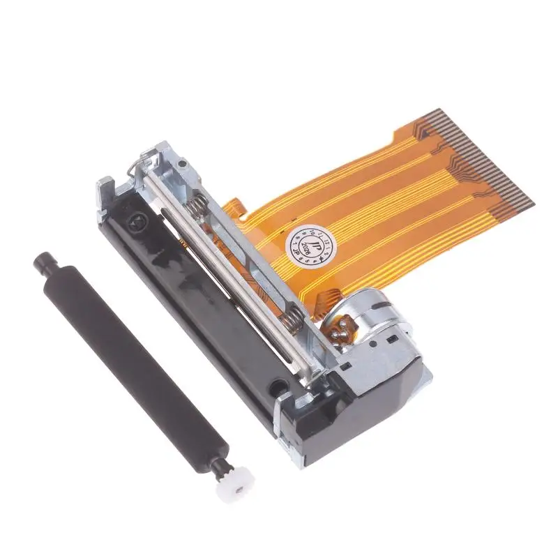 Handheld Credit  APS ELM205 LV 58mm Portable Thermal POS Printer Terminal for Food Delivery and Mobile Sales Applications
