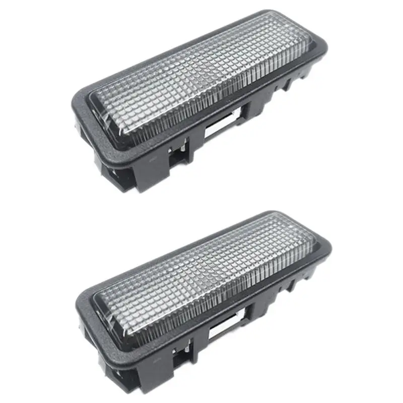 2Pcs Interior Light…