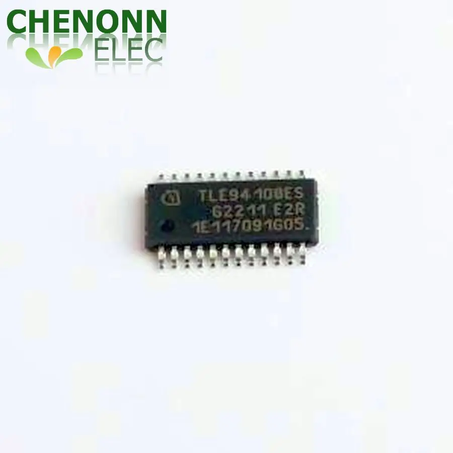 10PCS/LOT TLE94108ES (Power Management)