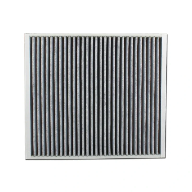 MANN FILTER CUK26010 M Cabin Filter For VW Volkswagen Jetta Passat Gran santana POLO V AUDI A1 SKODA Roomster SEAT Ibiza