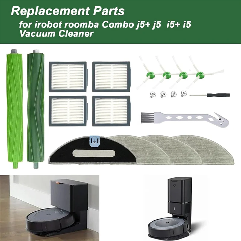 A21F-Replacement Pa… - image