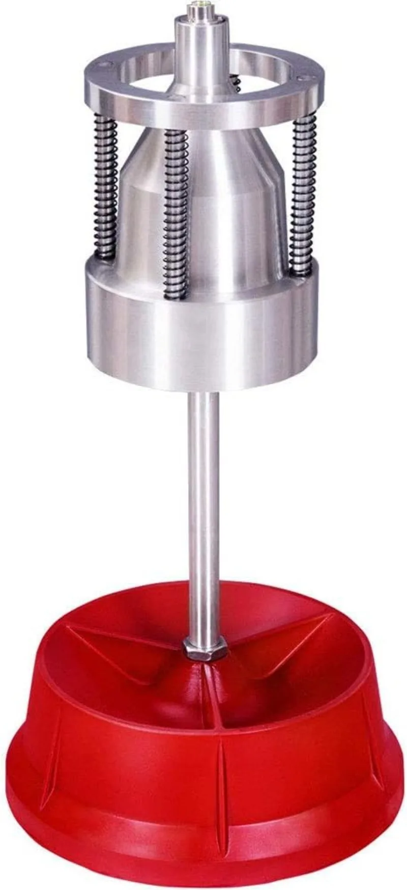 Portable Bubble Wheel Balancer with Bubble Level Static Balancing Machine Tire Changer Auto Car Wheel Repair Balancer