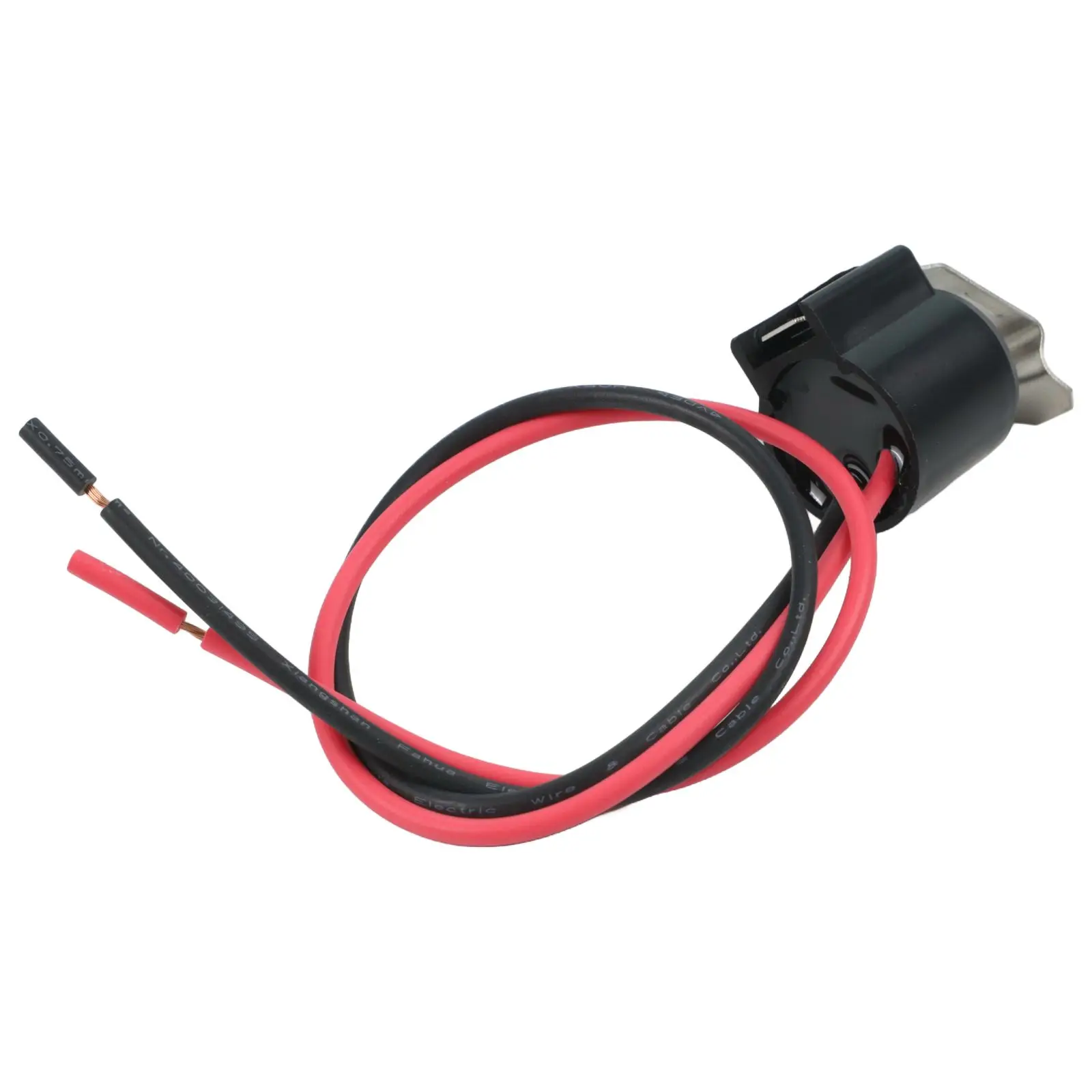 

Датчик размораживания холодильника Биметаллический термостат разморозки Ремонт холодильника Биметаллический термостат для холодильника Простой в установке термостат