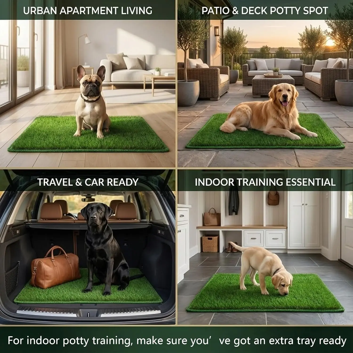 Thumbnail 3 - #37 Latest Pet Training Pads Offers