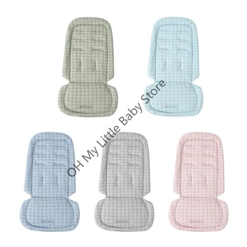 

M76C Подушка для детской коляски, вкладыши для колясок, охлаждающая подставка для сиденья, подушка для детских колясок, летняя