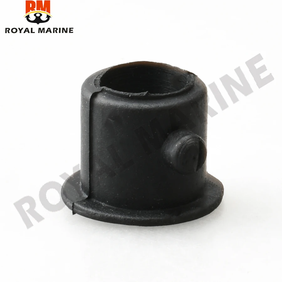 6L2-44367-00 Damper, Water Seal 3 For Yamaha Outboard Motor 2T 20HP 25HP 30HP 4T F9.9 F13.5 F15 F20 F25 F45 6L2-44367