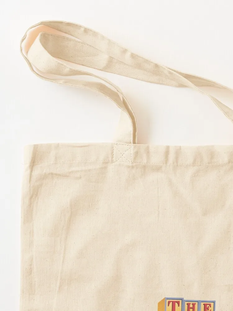 The Baby-Sitters Club, The BabySitters Club Tote Bag bags luxury women custom bags hand bag