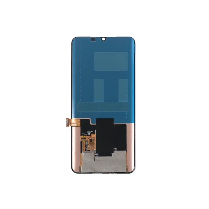 6.47 inch Super AMOLED For Xiaomi Mi CC9 Pro LCD Display Touch Screen Assembly For Xiaomi cc9 pro M1910F4E LCD Replacement Parts