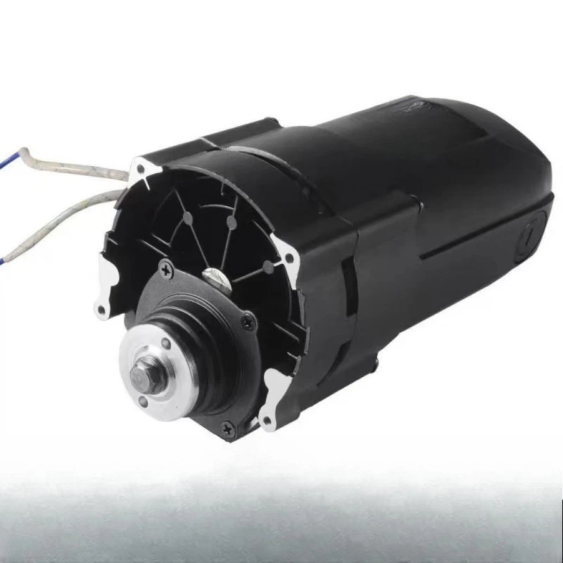 Mother and child saw motor Multifunctional folding precision push table saw motor Woodworking