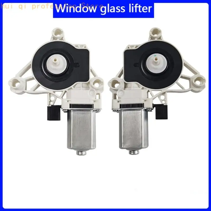 Glaslift-Reparaturmotor 12 V mit Halterungsgehäuse-Montageteil H8WE – Detail 6