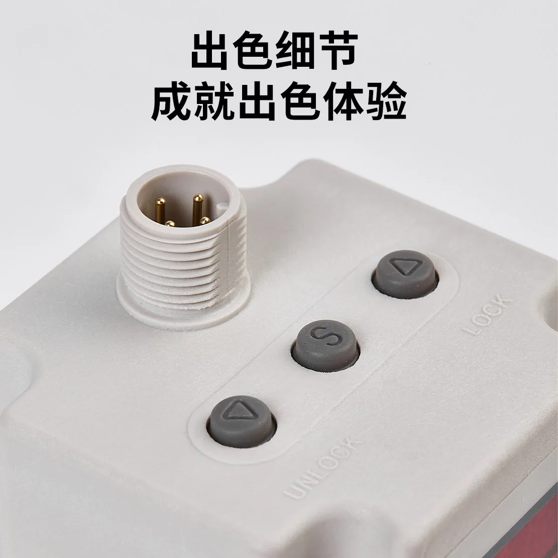 Proportional valve. Brand new. In stock  ITV1030-01F1BN3