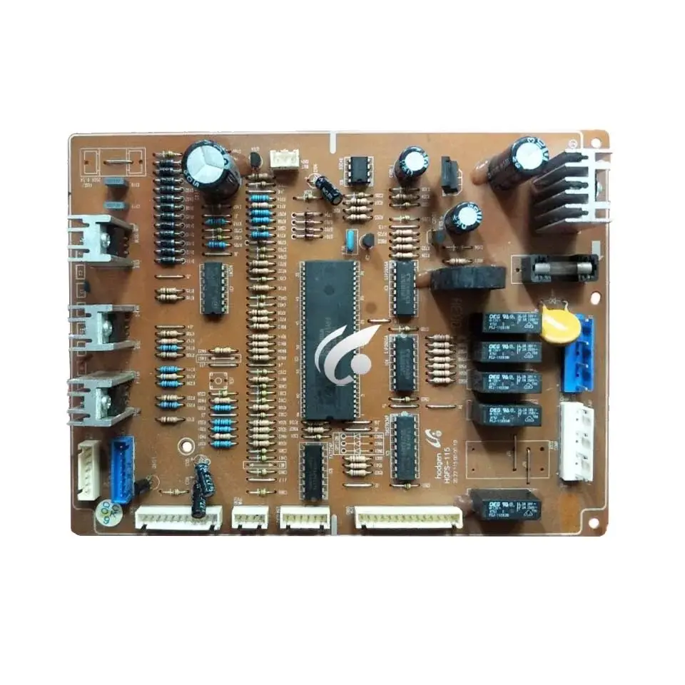 

good for refrigerator board DA41-00549A Computer board part