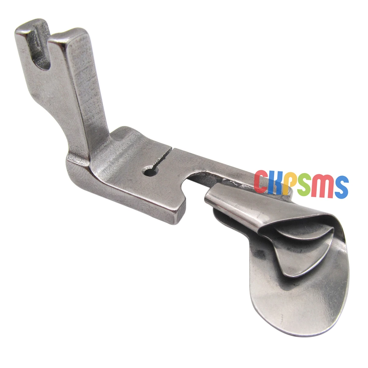 

1 шт. # KP-589 изогнутая лапка-свиток для JUKI BROTHER SINGER с высоким хвостовиком