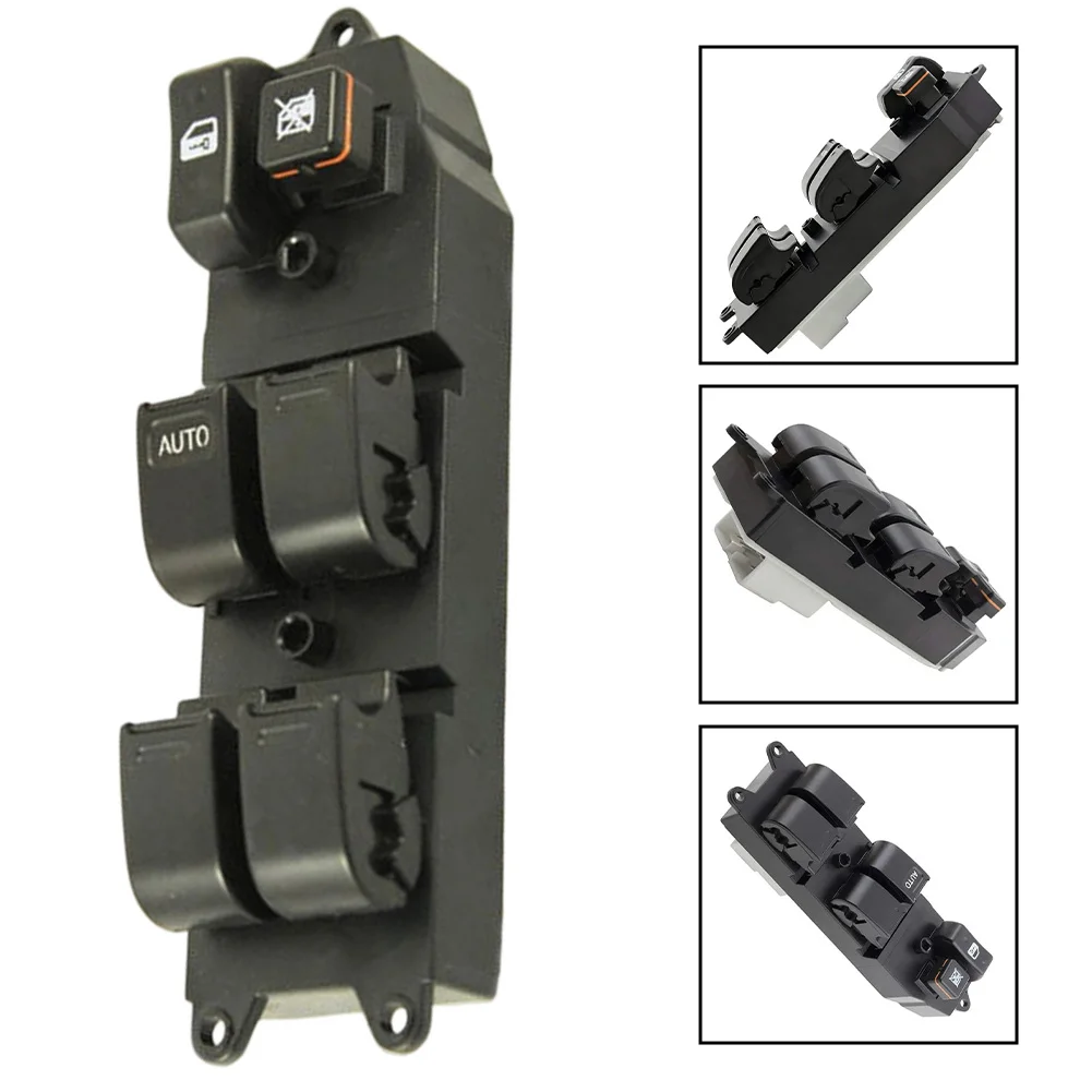 

AAA Car Electric Power Window Master Control Lifter Door Button Switch For Toyota For 4Runner 1998 8482035060 84820-35060