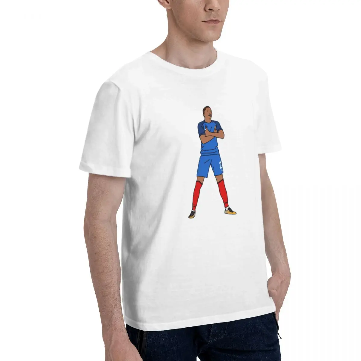 Mbappe And Mbappﾩ Kylian Champion France Football Team Soccer 15 Move Top tee Travel Champion Graphic Vintage