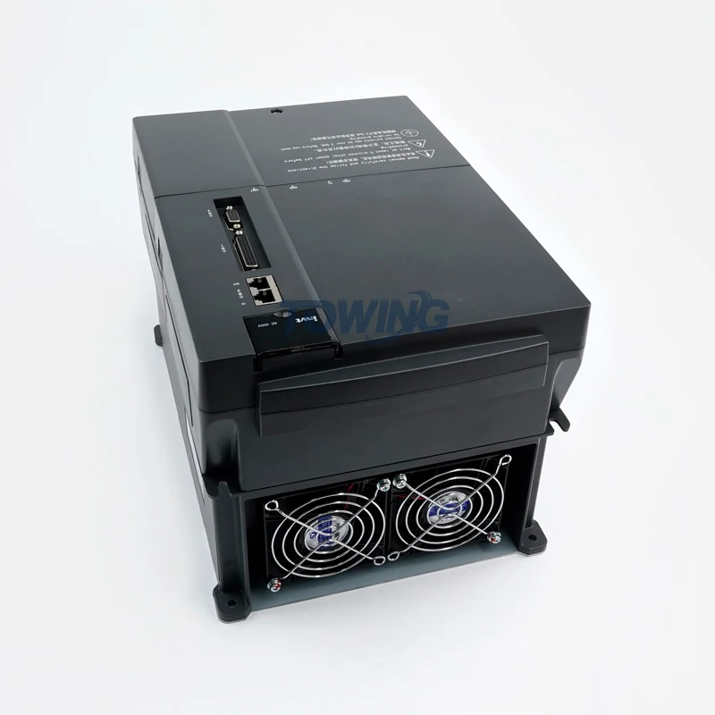 100% New and Original INVT  AC Servo Drives SV-DA200-7R5-4-S0 Inquiry Price