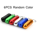 6PC Random Color