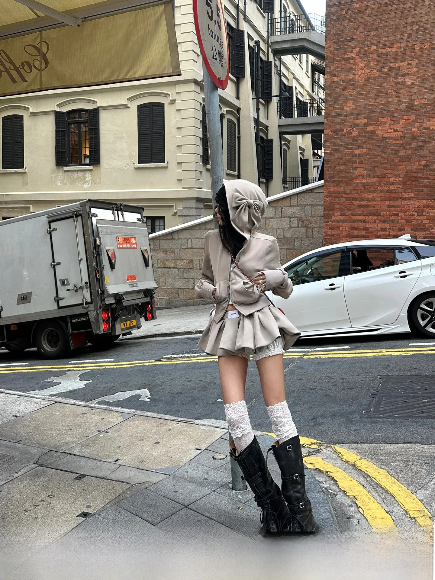 

Женская весенняя юбка-тюльпан с низкой талией и цветочным узором, А-силуэт, вязаная хлопковая юбка Warden Princ Sle