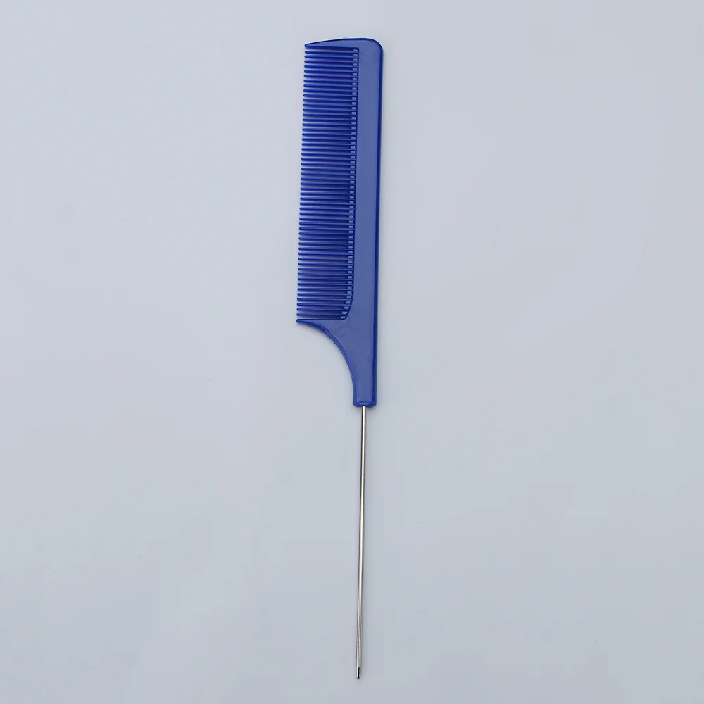 

Professional Hairdressing Anti-static Hair Brush Pin Tail Combs Combs Styling Tool