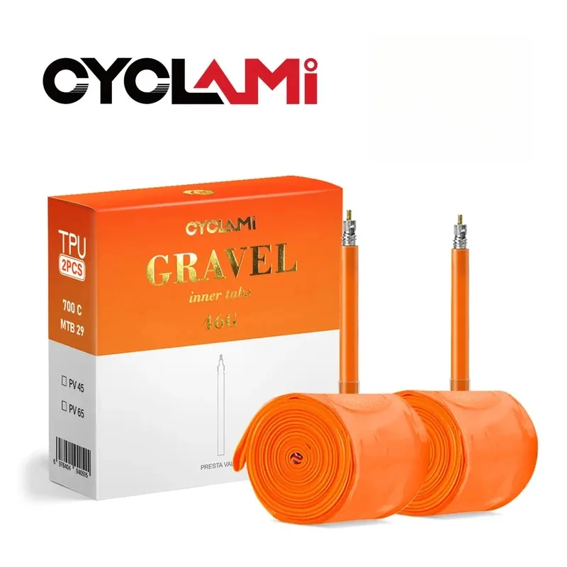 Cyclami Ultralight … - image