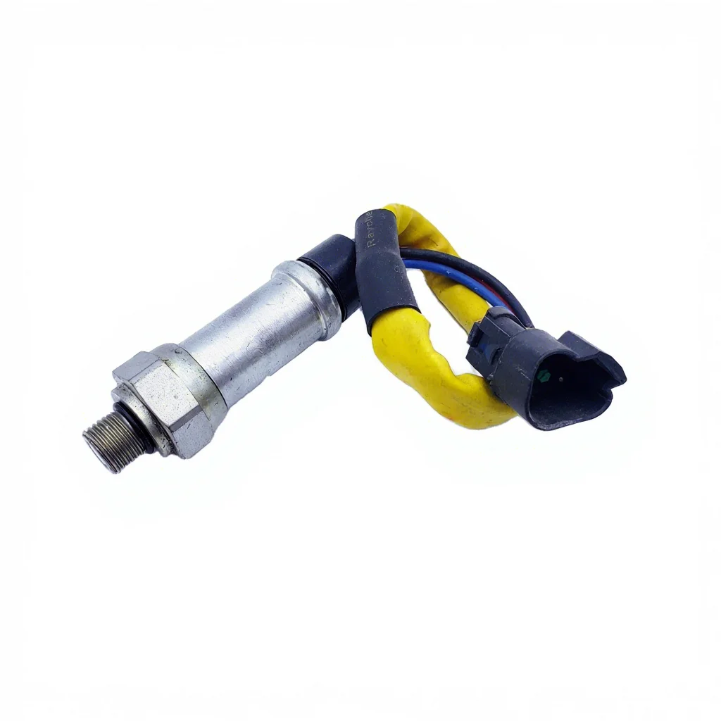 459-2595 Pressure Switch Pressure Sensor for 325B 322B 330D 336D Excavator Loader Construction Machinery Spare Parts