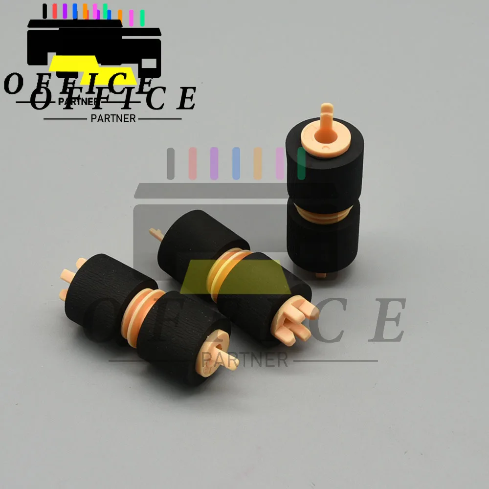 12X Paper Feed Pickup Roller suitable for Xerox DocuColor 5065 6075 240 250 242 252 260 7025 7030 7035 8000 550 560 570 2060 306