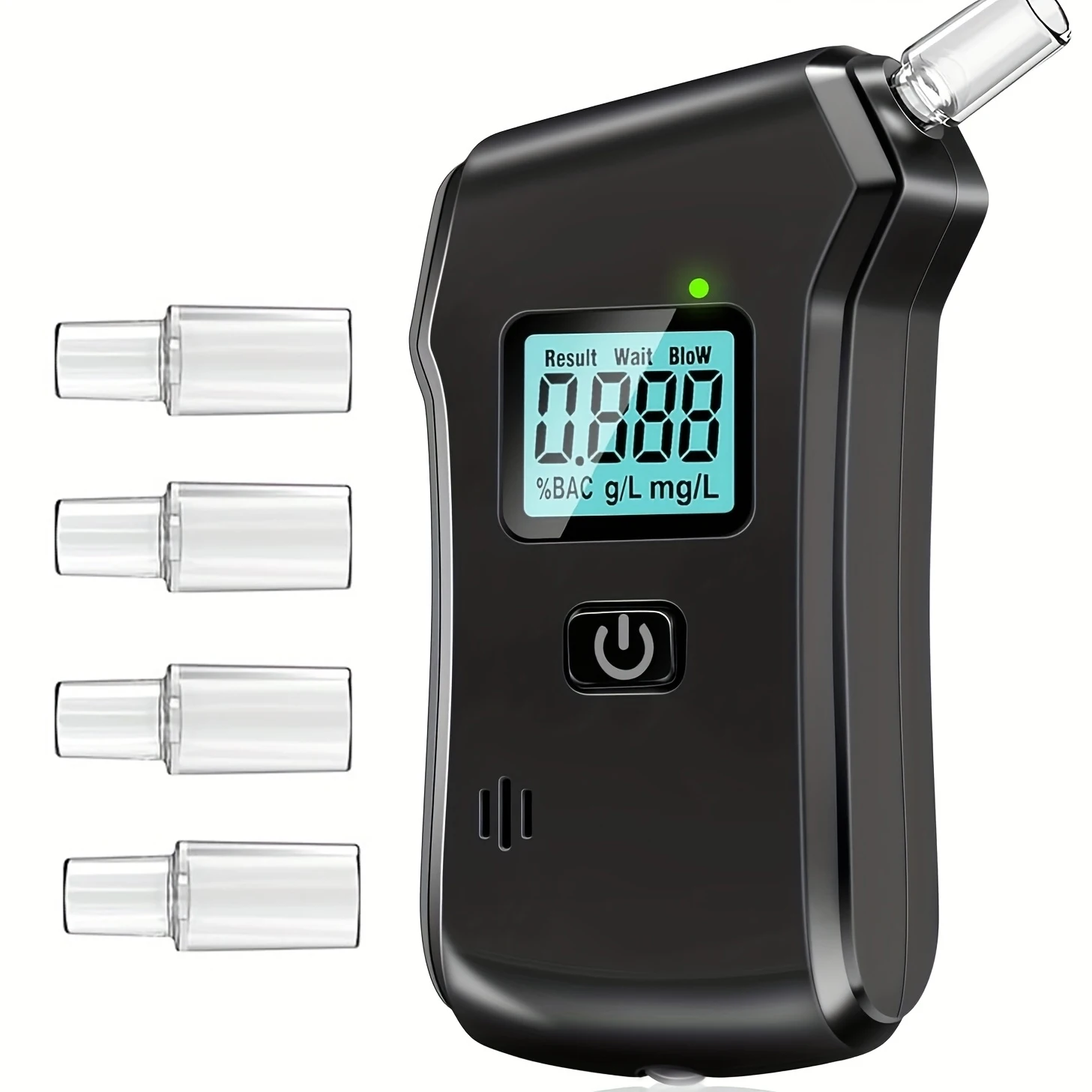 High Precision Non-…