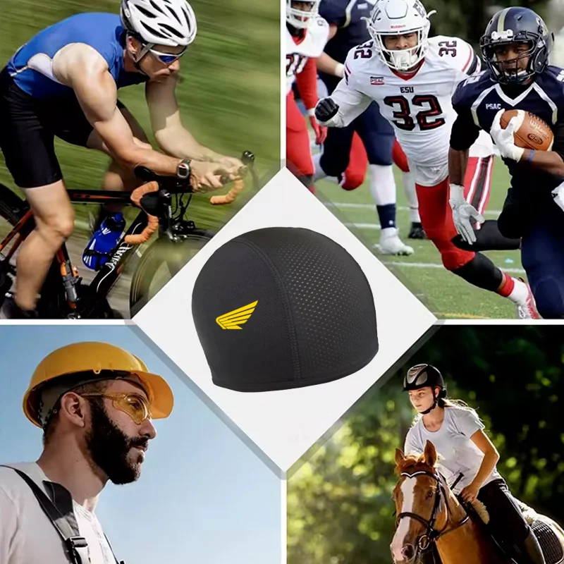 Рисунок 6 - Внутренняя кепка для мотоциклетного шлема Honda