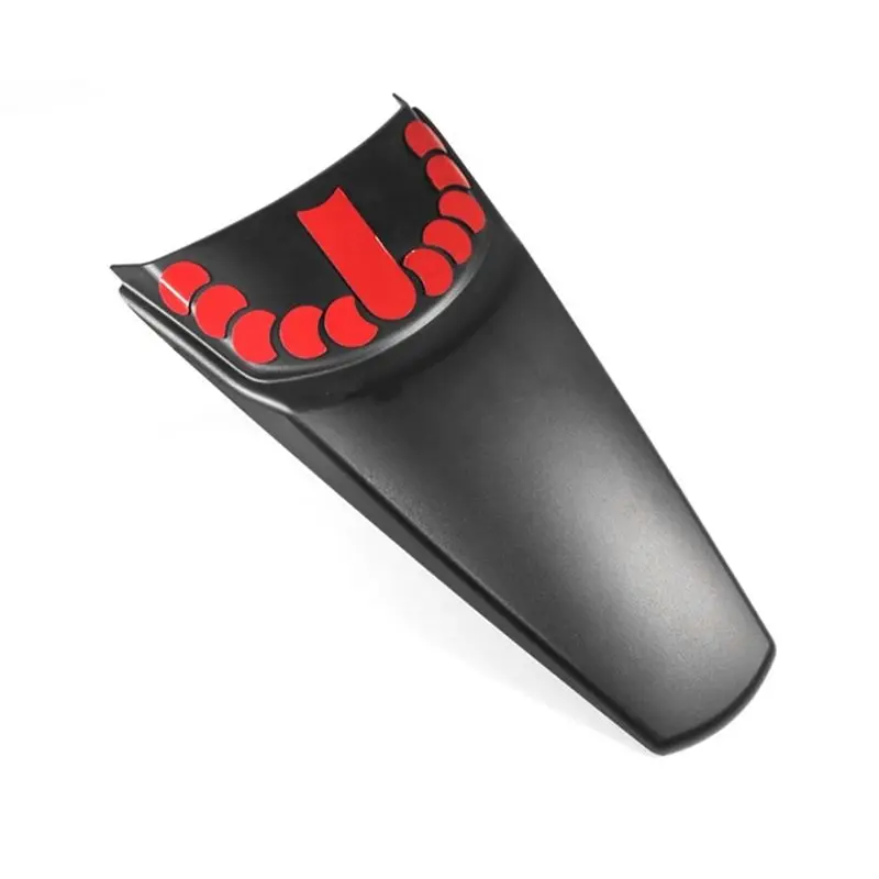 m46k-plastic-motorcycle-mudguard-fender-extender-hugger-extension-rear-wheel-cover-for-tiger-sport-660-2022-2023