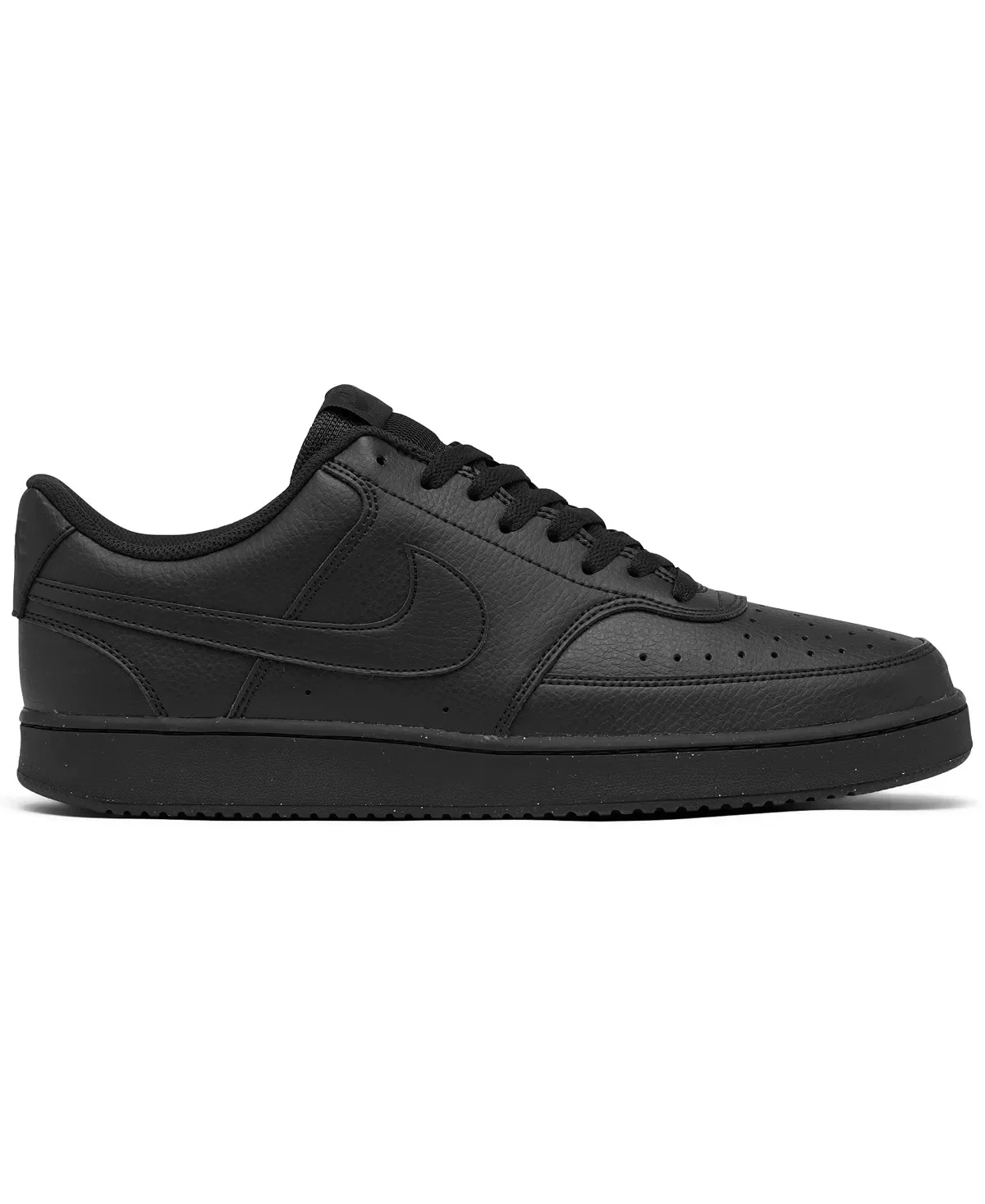 Nike｜Men's Court Vision Low Next Nature Casual Sneakers