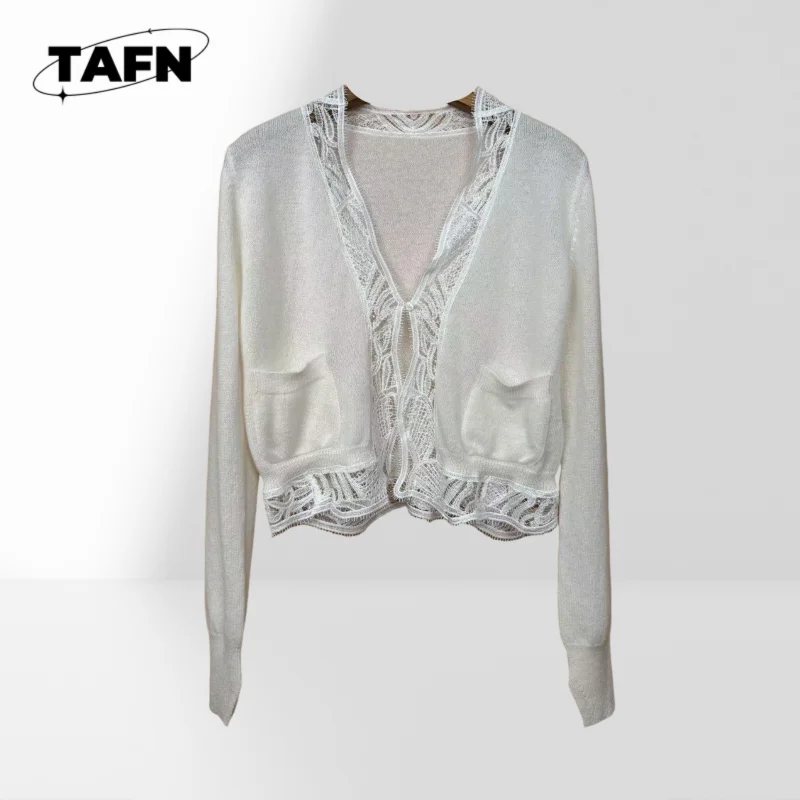 

Breathable Cotton Shirt Stand Collar Casual Top Ladies Soft Cotton Shirt Oversized Relaxed Fit Women's Puff Sleeve Shirt AG3135