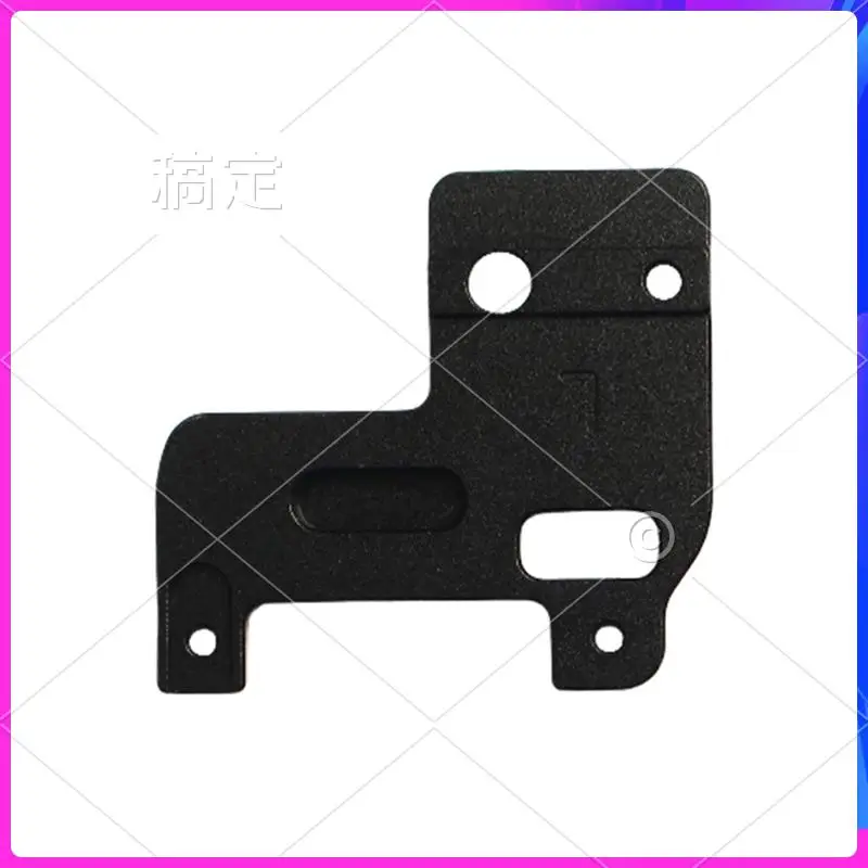 

ABT-для версии Voron 2.4 Модернизированные обработанные детали Тензистор без инструментов IDM XY-ось XY Соединительные детали