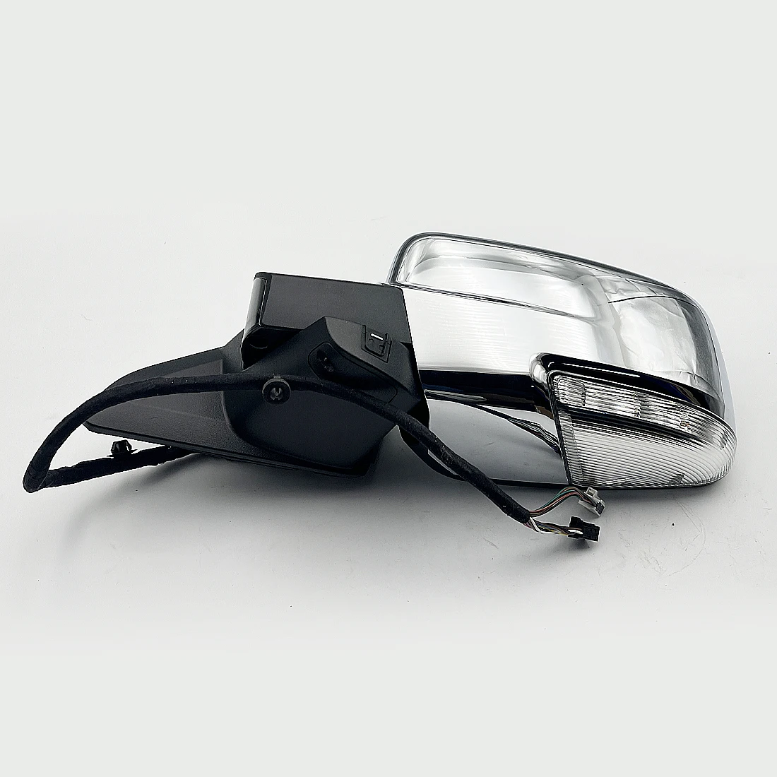 68231243AI Front Left Outside Rearview Mirror For Dodge RAM1500 Pickup 2014-2017 68231243AH 68231243AF 68231243AE 68231243AD