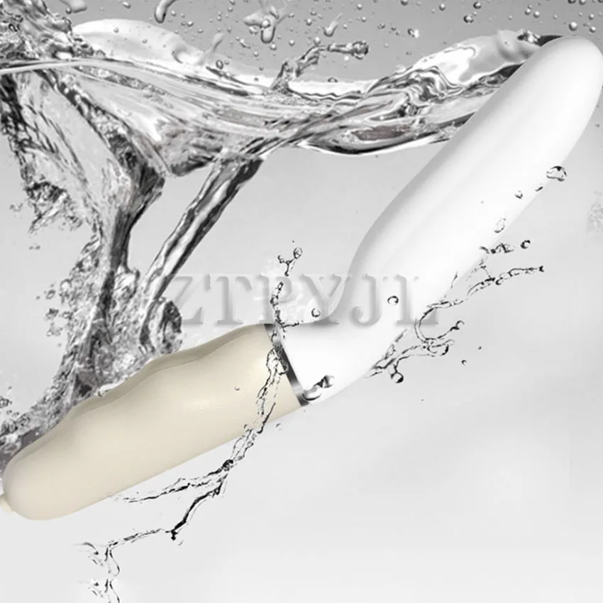 Prostate Massager Treatment Apparatus Therapy Male Prostate & Anal Stimulator Device Hyperthermia Inflammation Care Anal Plug