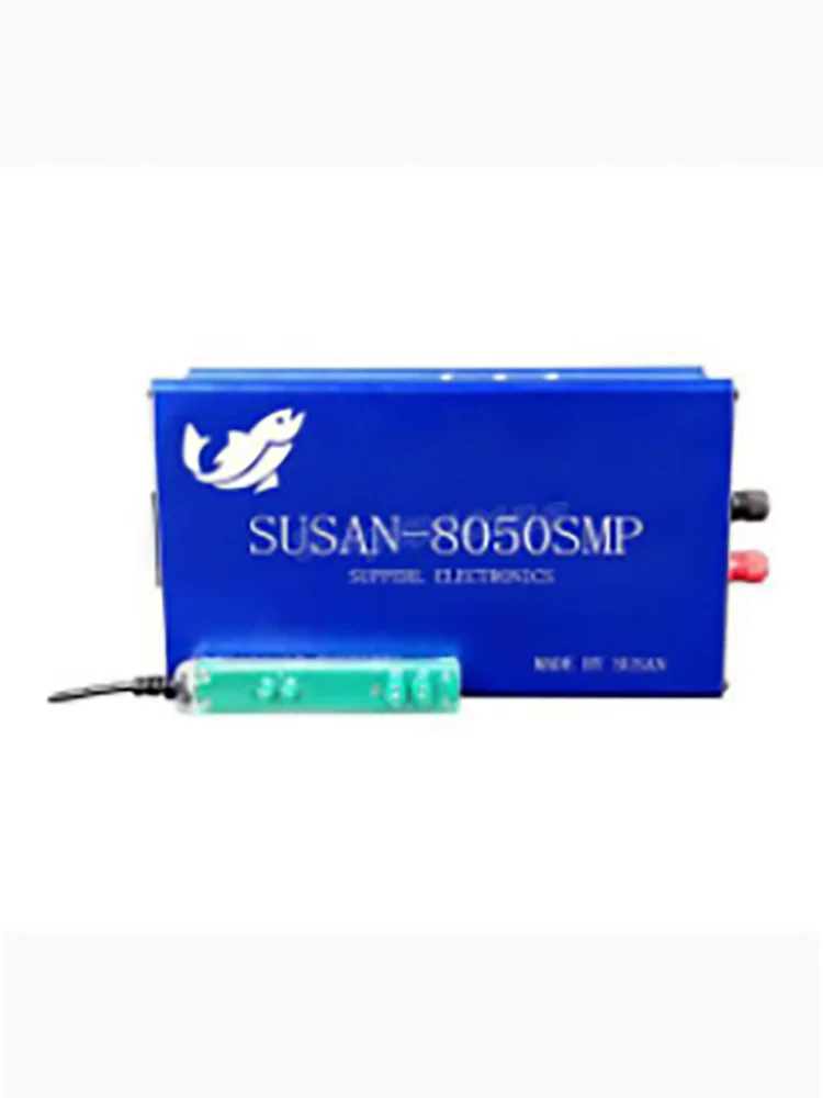 SUSAN-8050SMP 12 فولت موجة جيبية ذكي قابل للتعديل عالية الطاقة العاكس رئيس عدة الداعم الإلكترونية محول محول