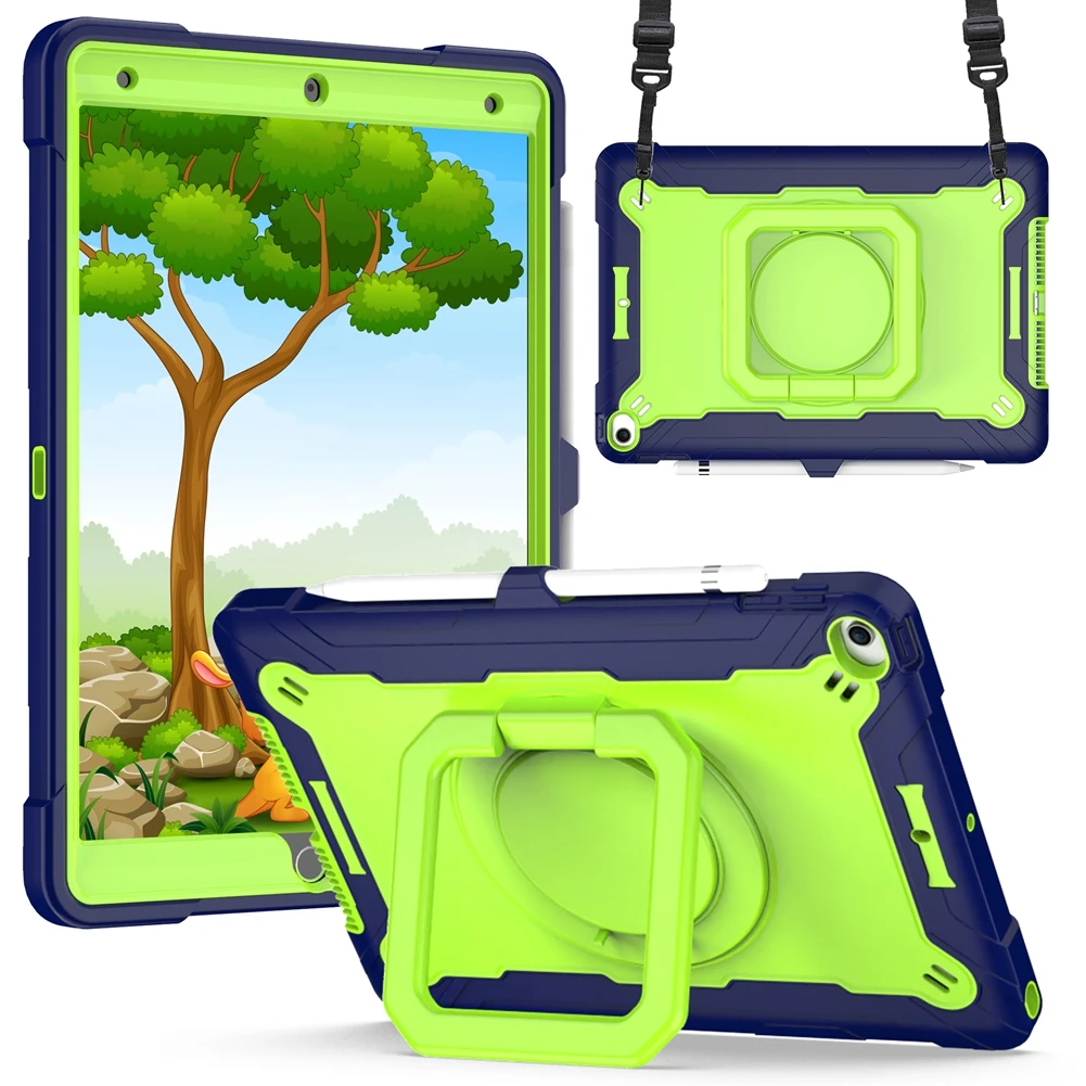 

Чехол для iPad 9th 10,2 2021 A2604 A2602, чехол для планшета iPad 8th 7th Air 4 10,9, Air 3 10,5 Pro 11, чехол для Mini 6