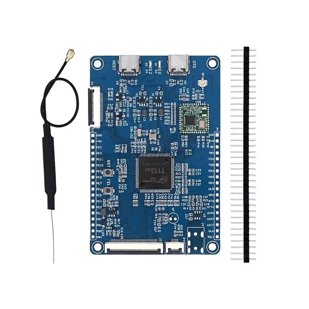 Плата разработки LC Allwinner T113 WiFi