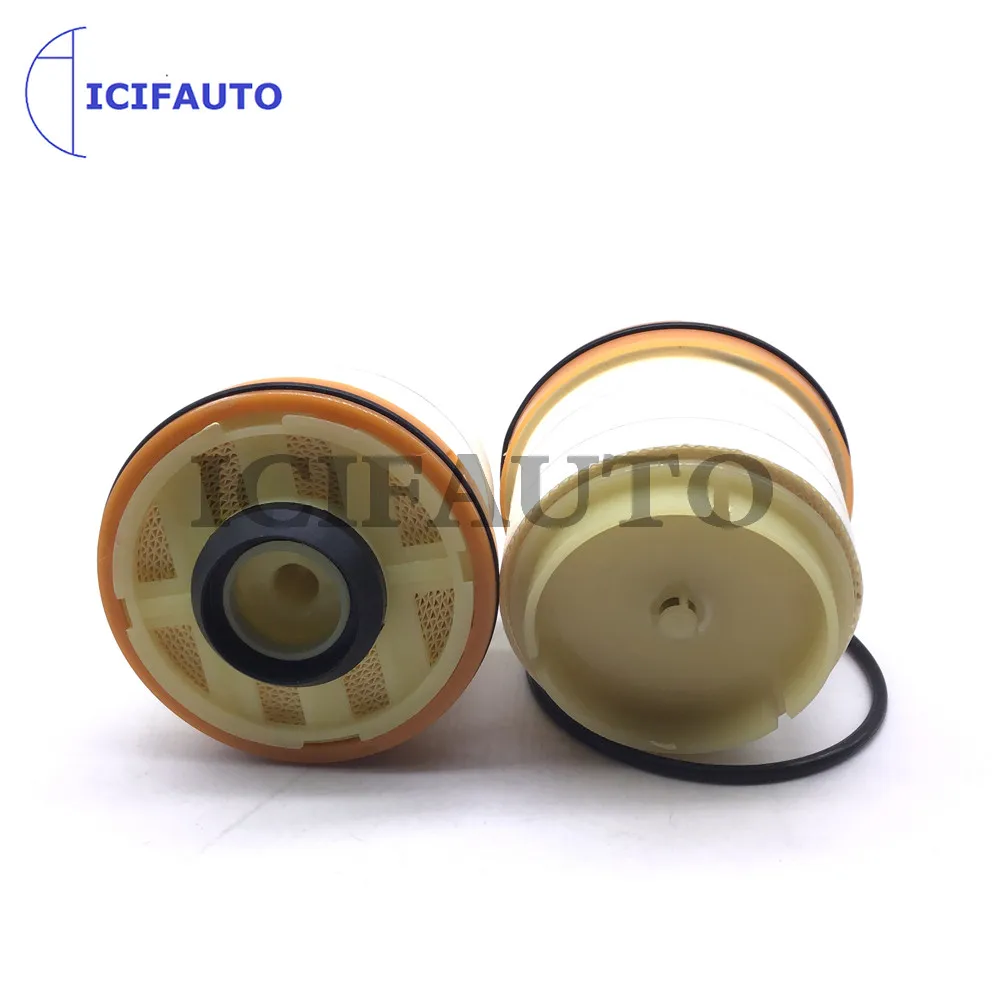 10 x for Isuzu Dmax Rodeo Engine Fuel Diesel Filter D-max Pickup 12-17 OE#  8981596930 / 8-98159693-0