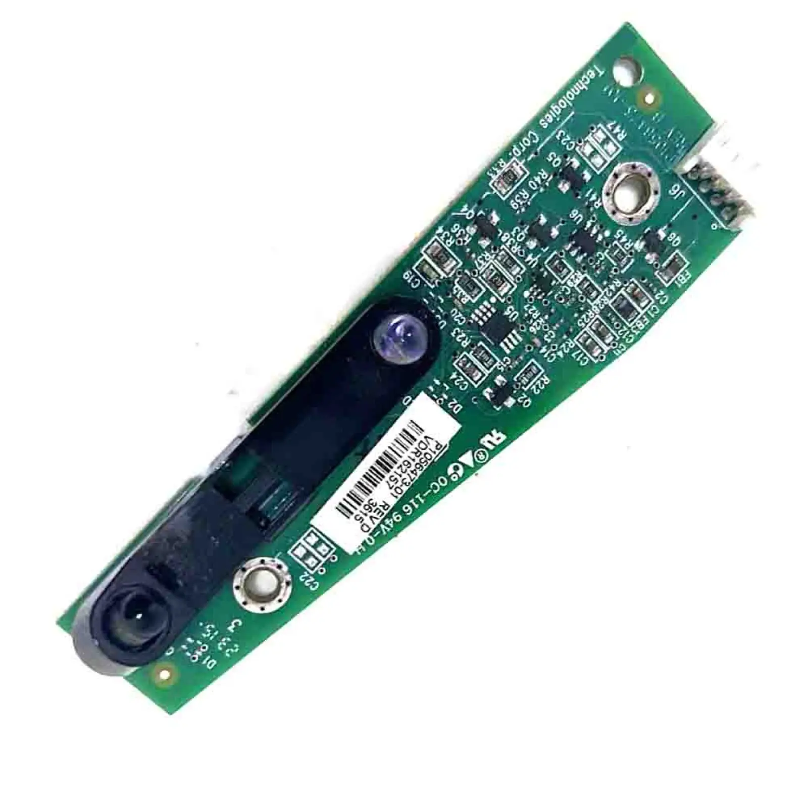 لوحة الاستشعار P1056473-01 تناسب زيبرا ZT420 ZT 420