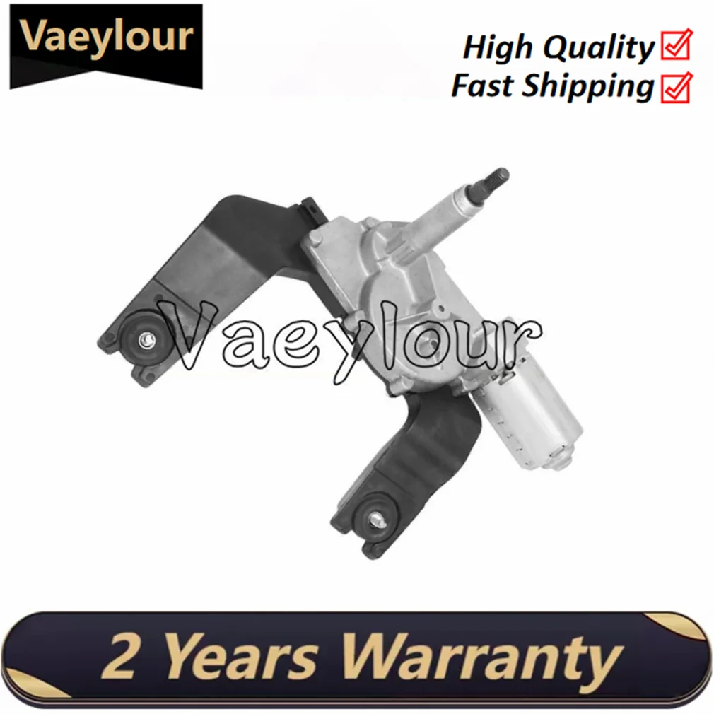 

987102L000 98710-2L000 98710 2L000 New High Quality Wiper Motor Rear For Hyundai i30/I30 CW 2007,2009